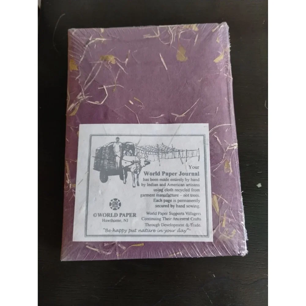 World Paper nwt world